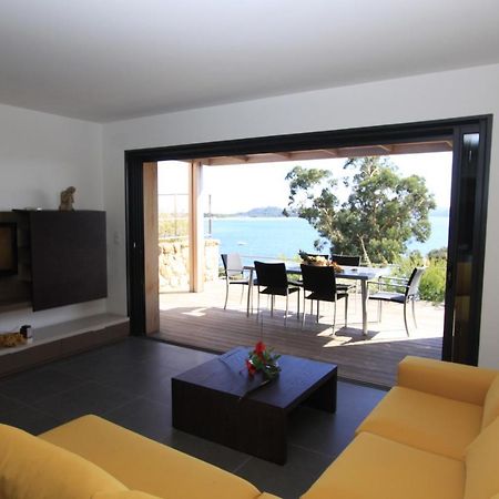 Residence Affasciata Porto-Vecchio  Ngoại thất bức ảnh