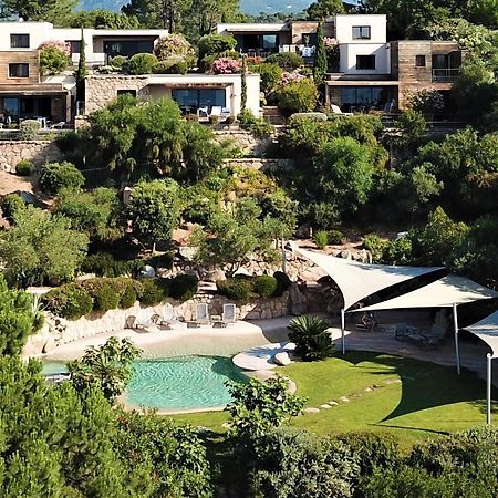 Residence Affasciata Porto-Vecchio  Ngoại thất bức ảnh