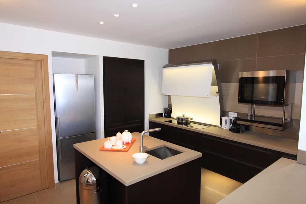 Residence Affasciata Porto-Vecchio  Phòng bức ảnh