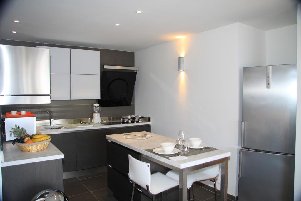 Residence Affasciata Porto-Vecchio  Phòng bức ảnh