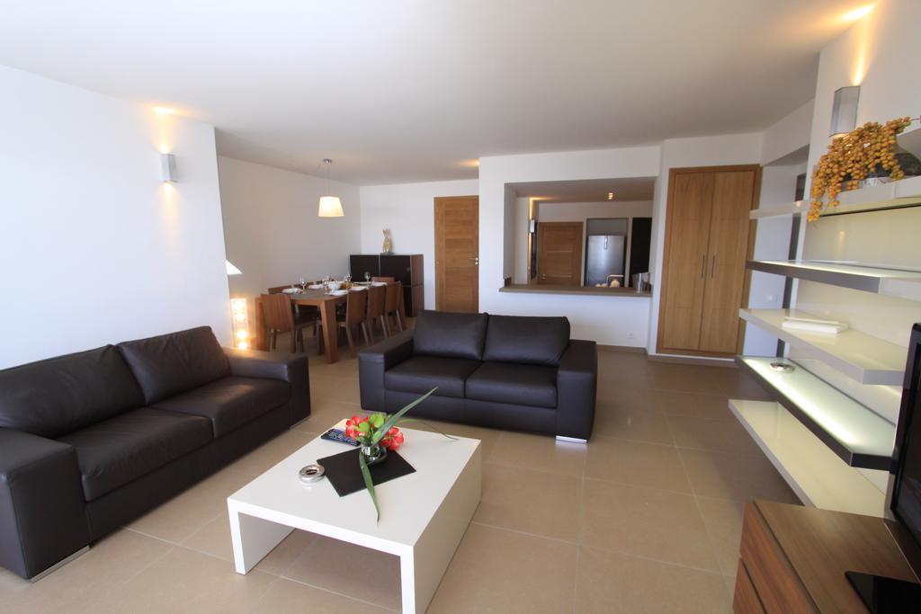 Residence Affasciata Porto-Vecchio  Phòng bức ảnh