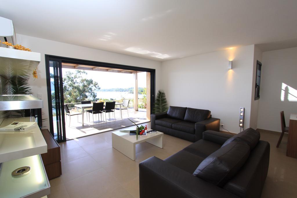 Residence Affasciata Porto-Vecchio  Phòng bức ảnh
