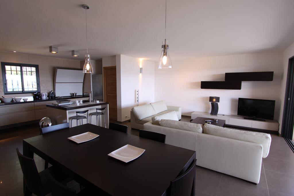 Residence Affasciata Porto-Vecchio  Phòng bức ảnh