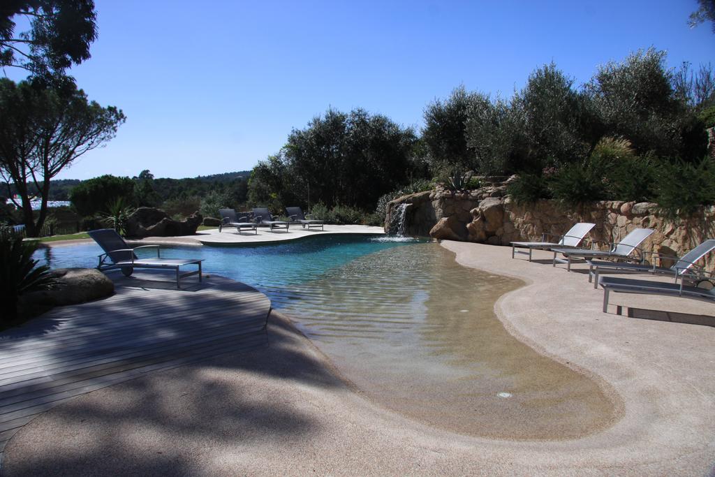 Residence Affasciata Porto-Vecchio  Ngoại thất bức ảnh