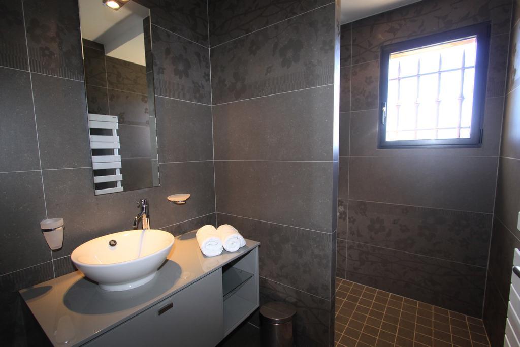 Residence Affasciata Porto-Vecchio  Phòng bức ảnh