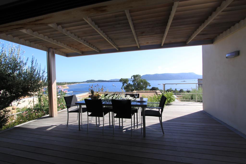 Residence Affasciata Porto-Vecchio  Phòng bức ảnh