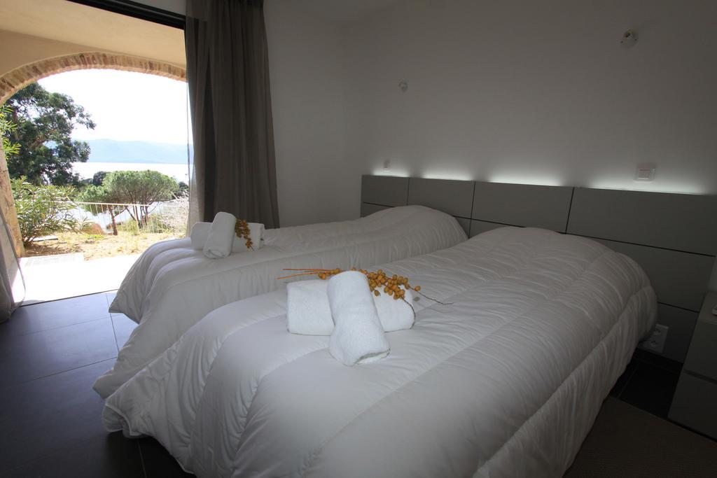 Residence Affasciata Porto-Vecchio  Phòng bức ảnh