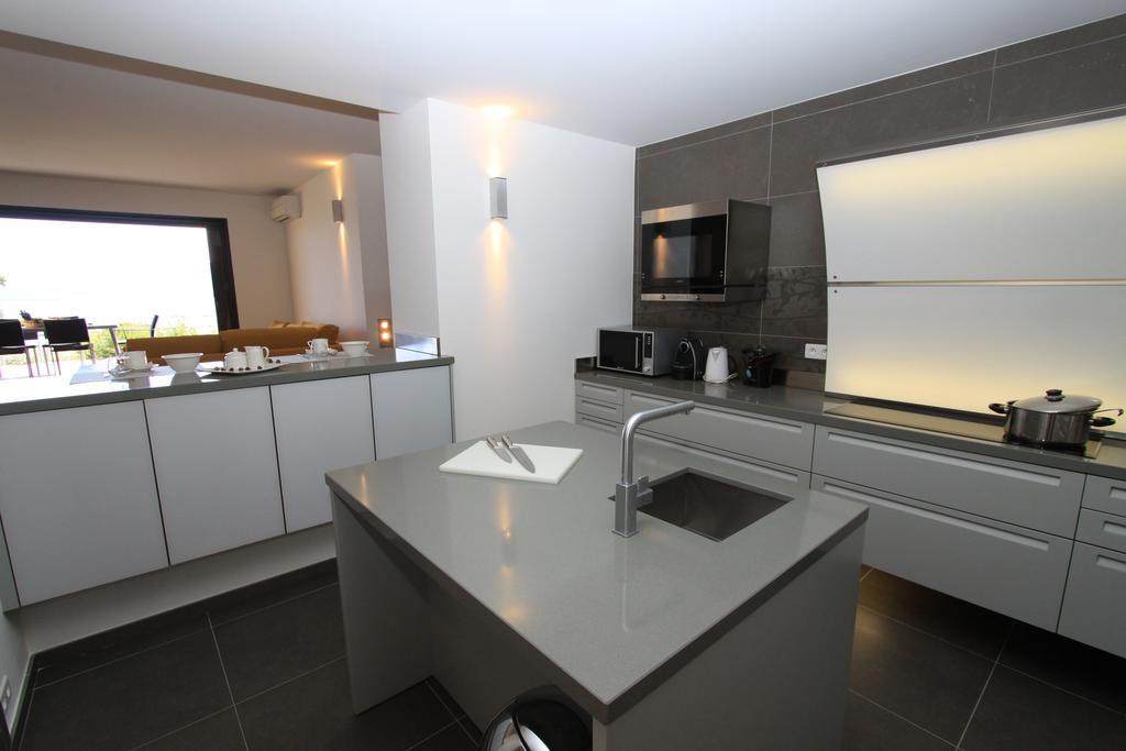 Residence Affasciata Porto-Vecchio  Phòng bức ảnh