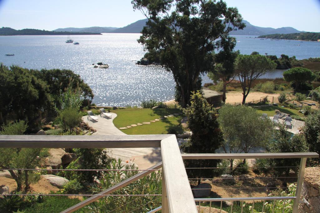 Residence Affasciata Porto-Vecchio  Ngoại thất bức ảnh