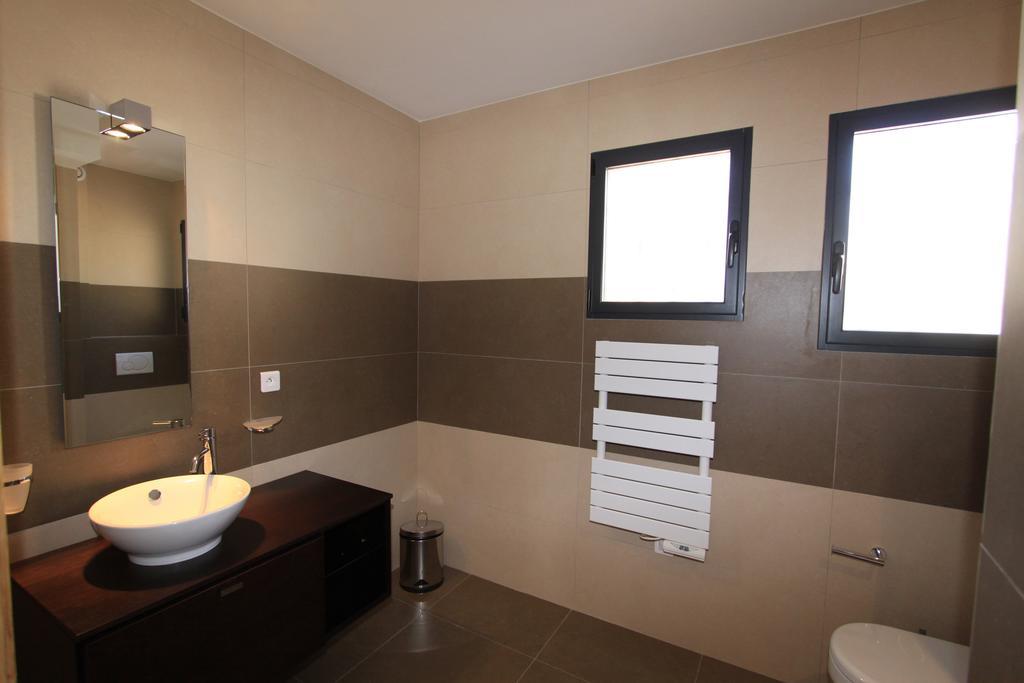 Residence Affasciata Porto-Vecchio  Phòng bức ảnh