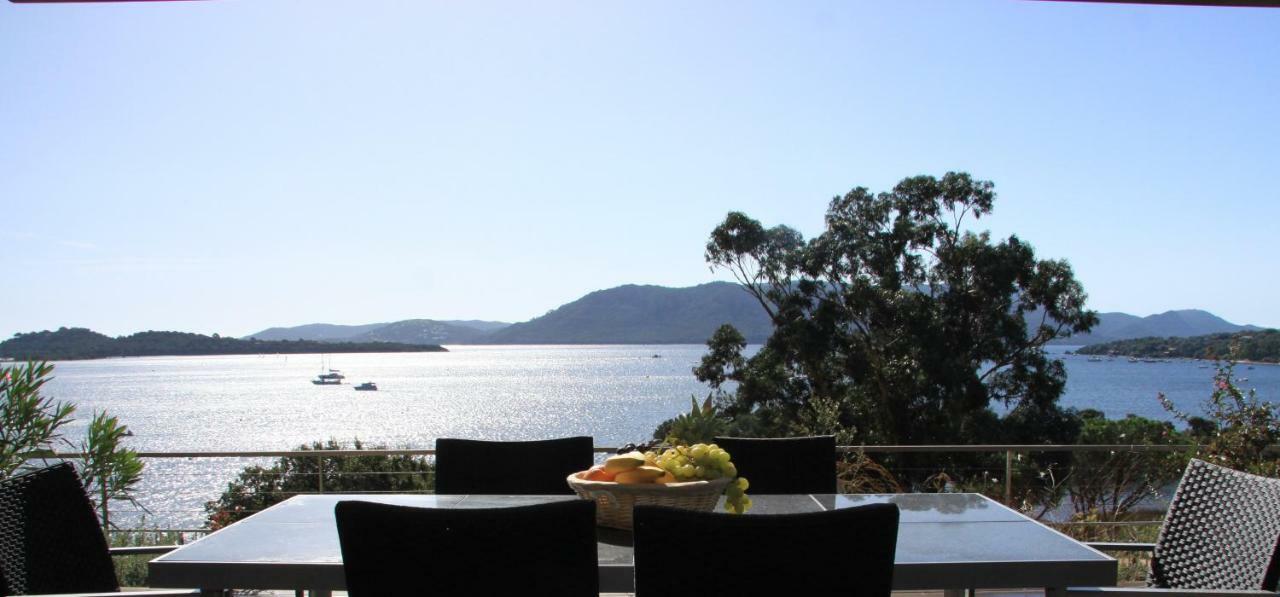 Residence Affasciata Porto-Vecchio  Ngoại thất bức ảnh